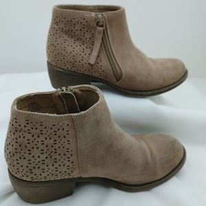 Kid's Harper Canyon Ankle Boots